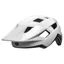 Bell Spark MIPS MTB Helmet 2021: Unisize 54-61cm In White / Black 